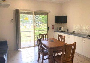 Discovery Parks - Coolwaters Yeppoon