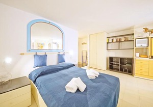 Dolcevita Apartments N. 111