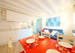 DolceVita Apartments N 426