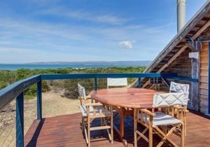 Dolphin Beach House - Oceanfront