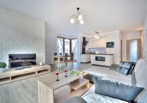 Dom & House - Apartments Sopot Kamienny Potok