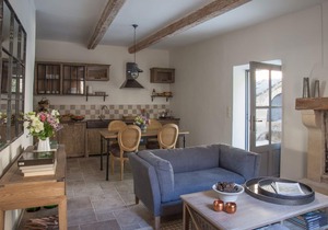 Domaine les martins-Apartment