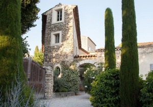 Domaine les martins-Apartment