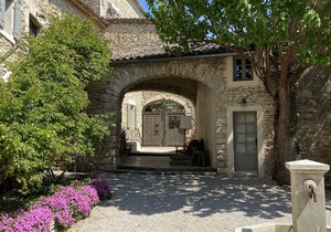 Domaine Les Martins - Studio