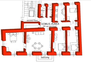 Domus Aurea 295