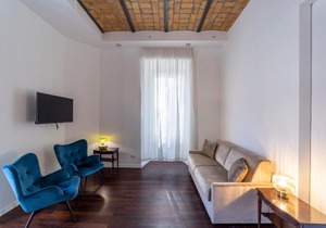 Domus Aurea B&B and Suites