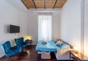 Domus Aurea B&B and Suites