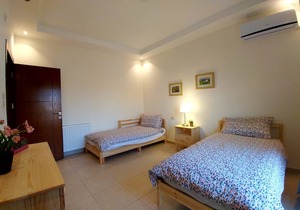 Double Key by HR III