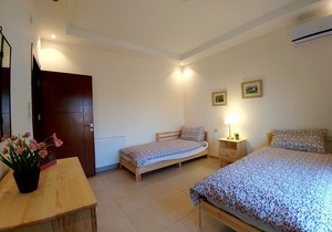 Double Key by HR III