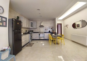 Double Key by HR III