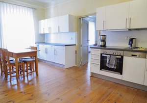 Double room - Cranach hostel Wittenberg