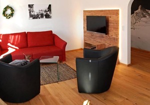 Double room 10 - Berghof