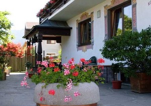 Double Room - Hotel-Gasthof Alpenblick