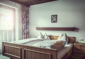 Double Room - Hotel-Gasthof Alpenblick