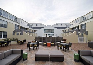 DoubleTree by Hilton Huntsville-South