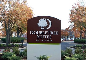 DoubleTree by Hilton Huntsville-South