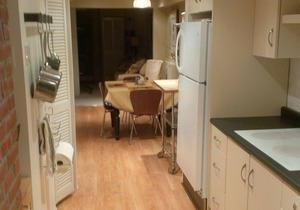 Downtown Apartment in Historic Cabbagetown