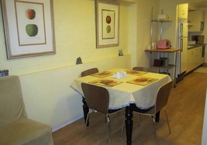 Downtown Apartment in Historic Cabbagetown