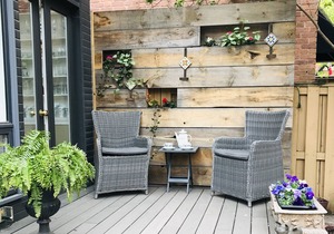 Downtown Apartment in Historic Cabbagetown