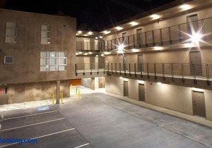 Downtown Berkeley Inn