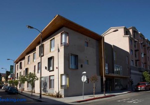 Downtown Berkeley Inn