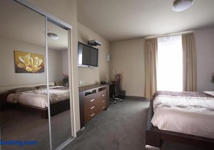 Downtown Berkeley Inn