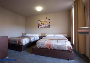 Downtown Berkeley Inn