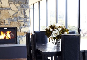 Dragonfly Lodge Luxury House