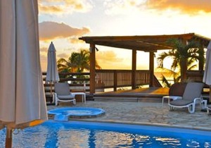 Duplex Apartment - 4 People - Sea View