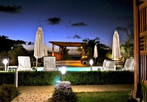 Duplex Apartment - 4 People - Sea View