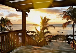 Duplex Apartment - 4 People - Sea View