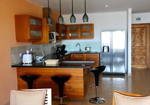 Duplex Apartment - 4 People - Sea View