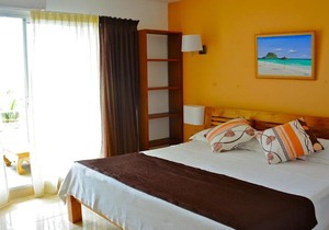 Duplex Apartment - 4 People - Sea View