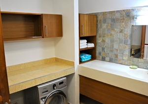 Duplex Apartment - 4 People - Sea View