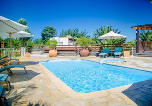 Duplex Apartment - 4 People - Sea View