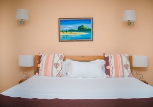 Duplex Apartment - 4 People - Sea View