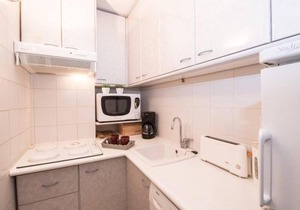 Duplex ensoleillé pour 6 pers avec balcon, parking et proche des remontées mécaniques à Saint Lary - FR-1-296-265