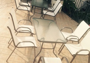 Duplex Luxury sea view apartment for 6, 3 klm from the sea and thermalism