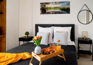 EASY RENT Apartments - Smart, 24h Check-in