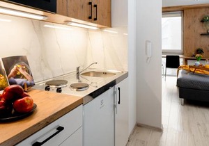 EASY RENT Apartments - Smart, 24h Check-in