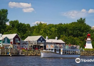 Econolodge Miramichi