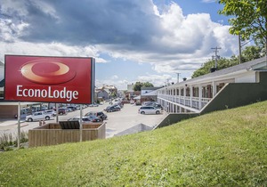 Econolodge Miramichi