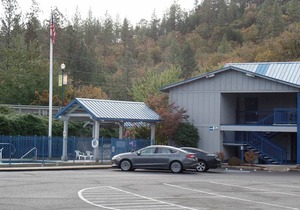 Edgewater Inn Shady Cove