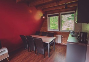 Eigen Wijze by Interhome