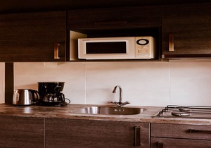 Eigen Wijze by Interhome