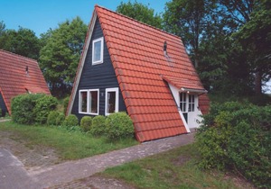 Eigen Wijze by Interhome