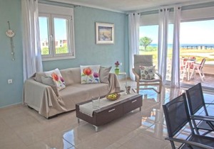 Ekavi Ancient Stagira Apts Chalkidiki