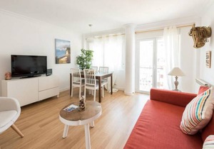 El hogar de las Mercedes