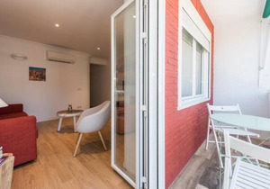 El hogar de las Mercedes