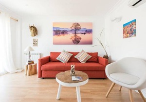 El hogar de las Mercedes